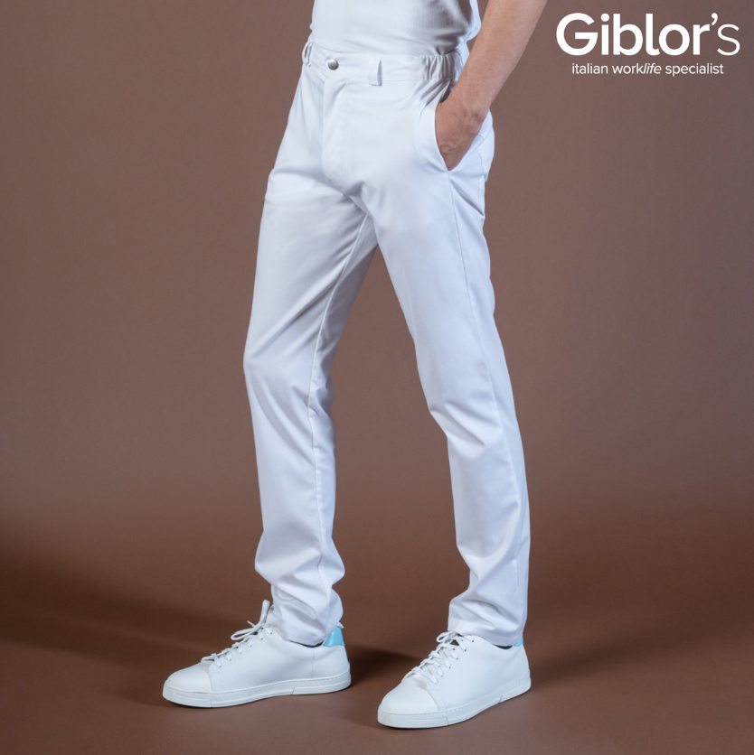 Pantalone Jackie