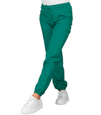 Pantagiaffa con elastico UNISEX