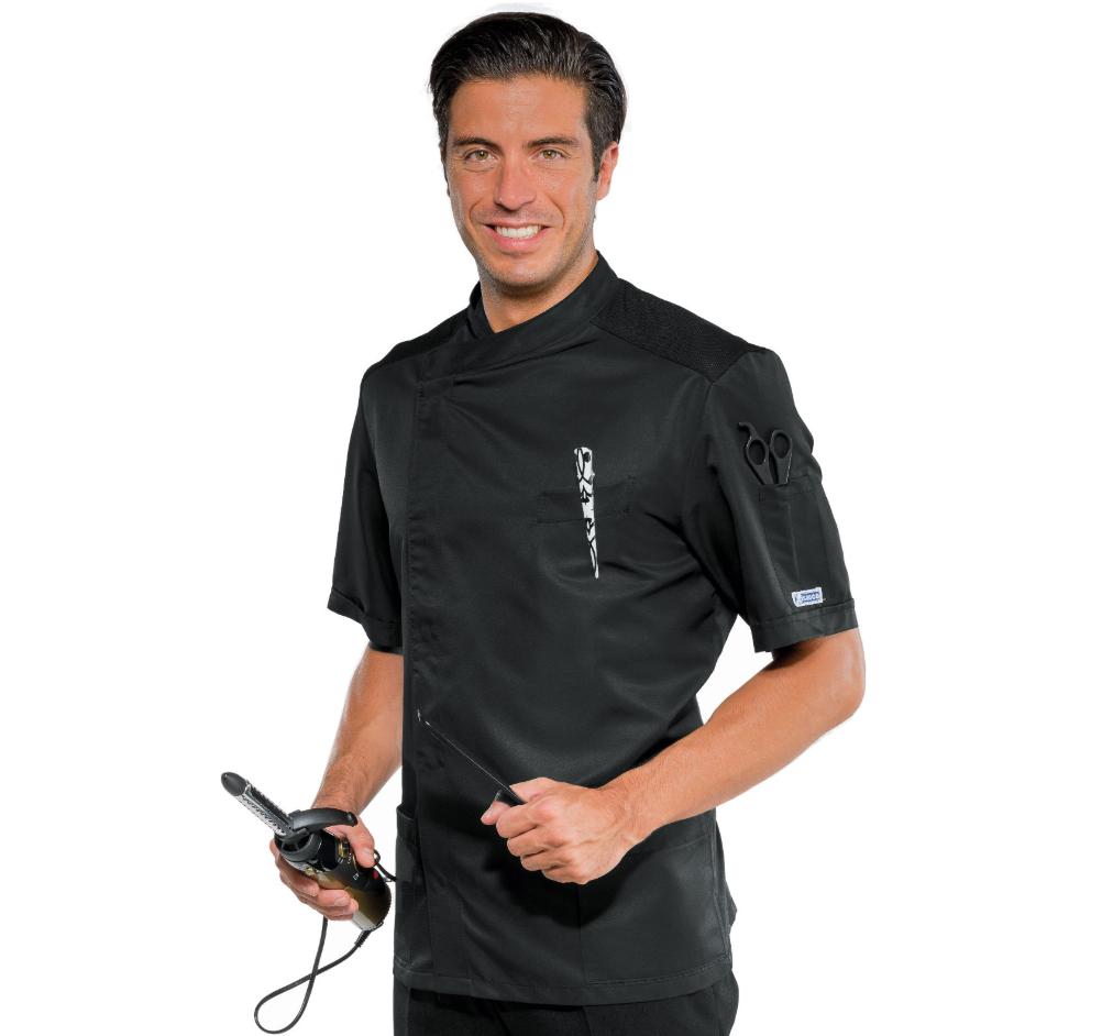 Casacca Parker