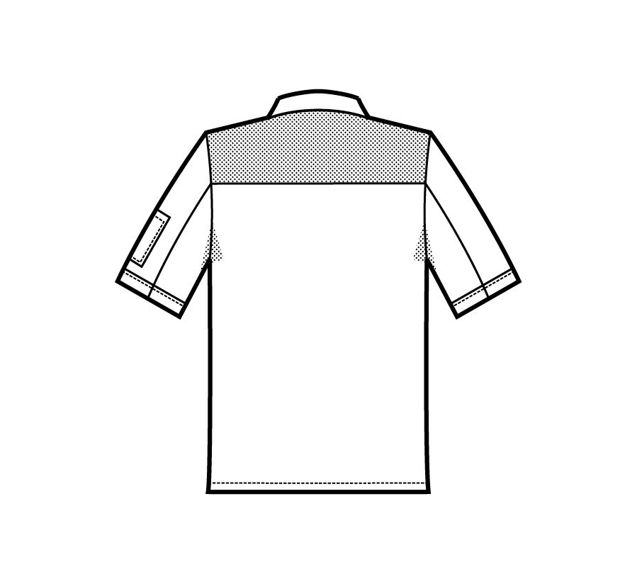 Casacca Parker
