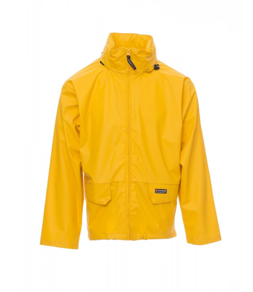 DRY-JACKET