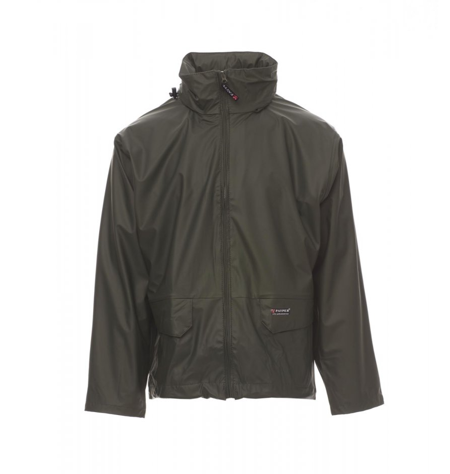 DRY-JACKET