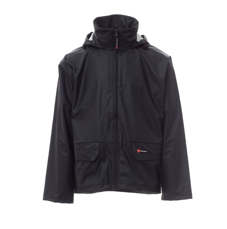 DRY-JACKET