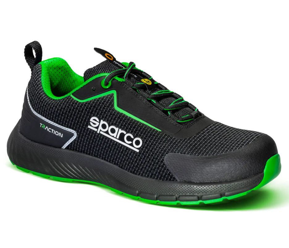 TRACTION SANYO S1PS