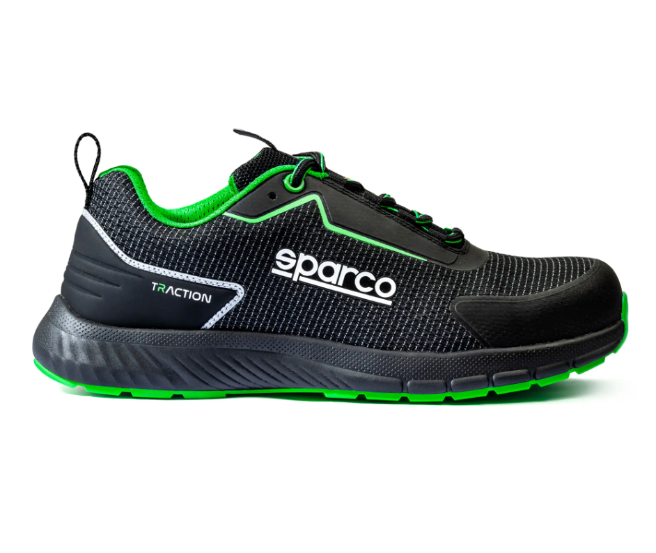 TRACTION SANYO S1PS