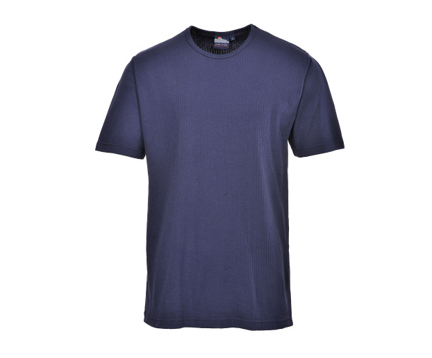 Maglia termica maniche corte