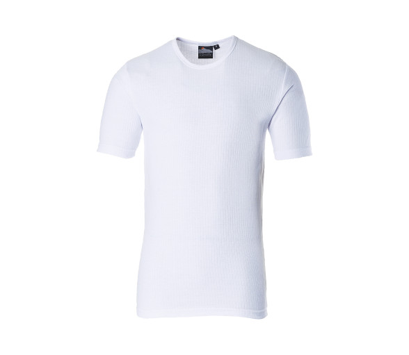 Maglia termica maniche corte