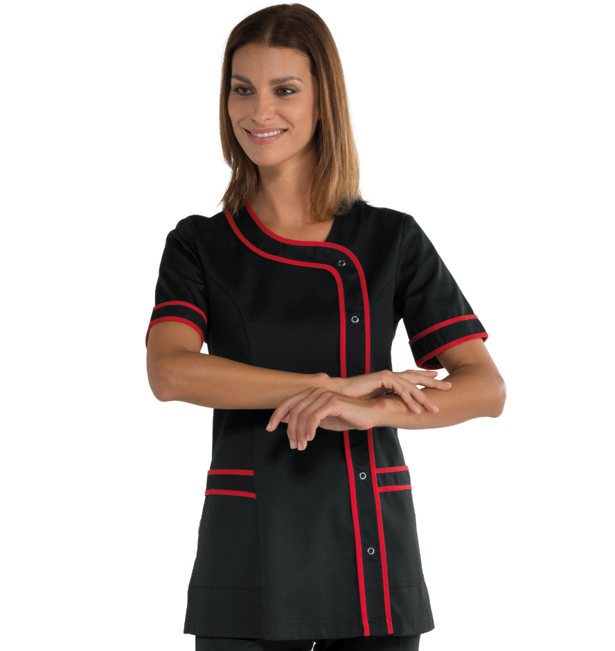 Casacca Brasilia - Isacco