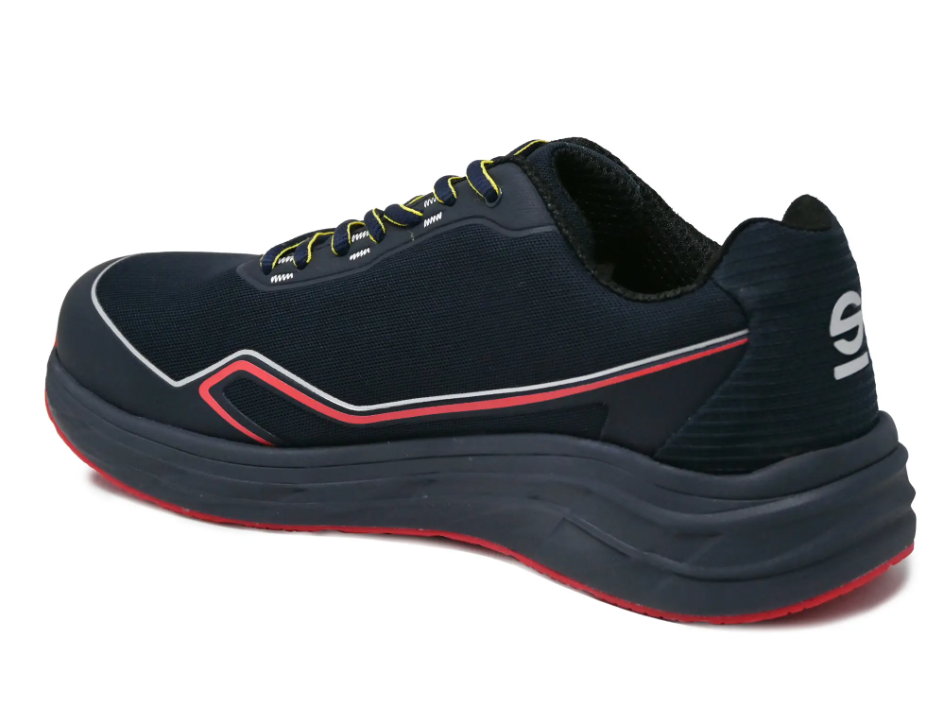 IMPULSE MILTON S1PS