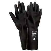 Guanto in neoprene
