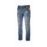 Pantalone Pantalone da lavoro Diadora Stone Plus