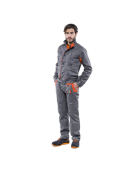 Pantalone tecnico Spazio SJ uomo Socim