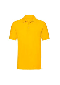 POLO GIALLA
