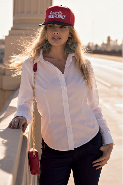 Camicia donna Payper Brighton Lady