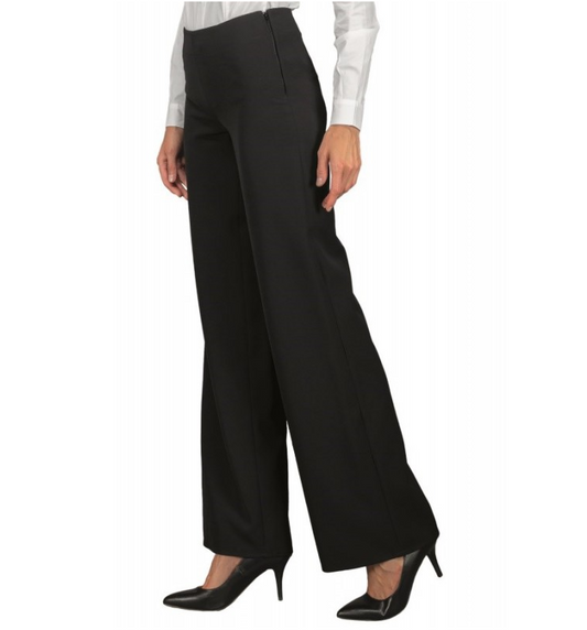 Pantalone da donna super stretch