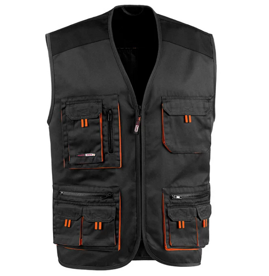 Gilet tecnico Eclisse SJ uomo Socim