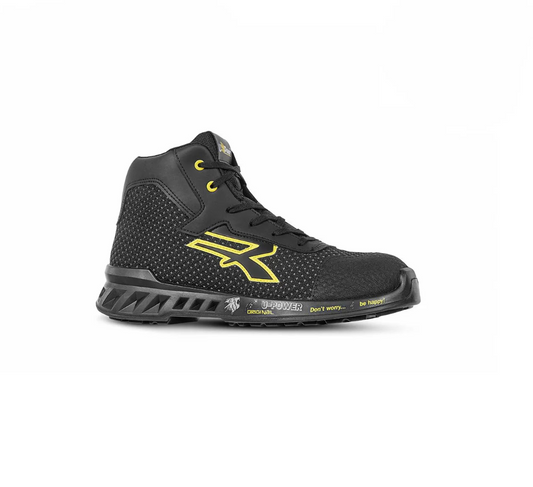 Scarpe antinfortunistiche U-Power Joe