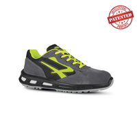 Scarpa antinfortunistica U-Power Yellow