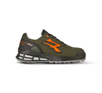Scarpa antinfortunistica U-Power Xeno