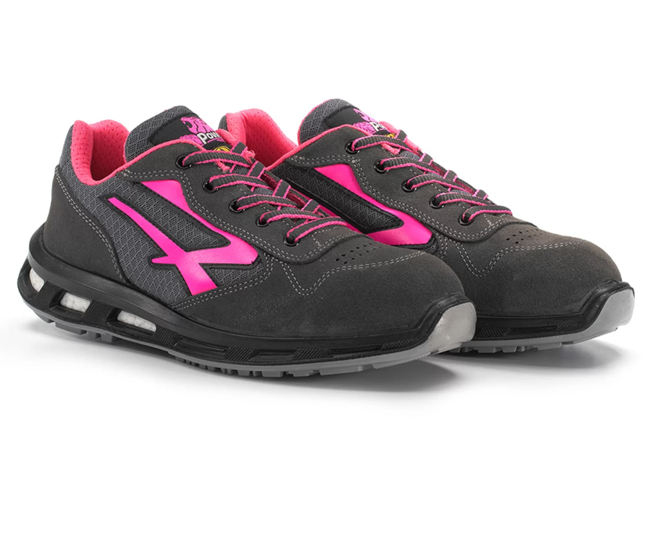 Scarpa antinfortunistica U-Power Verok