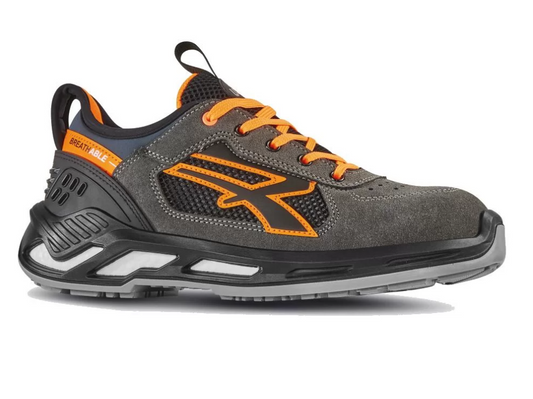 Scarpa antinfortunistica U-Power Ryder