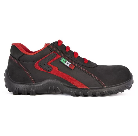 Scarpa Antinfortunistica Lewer DP1 Bassa S3