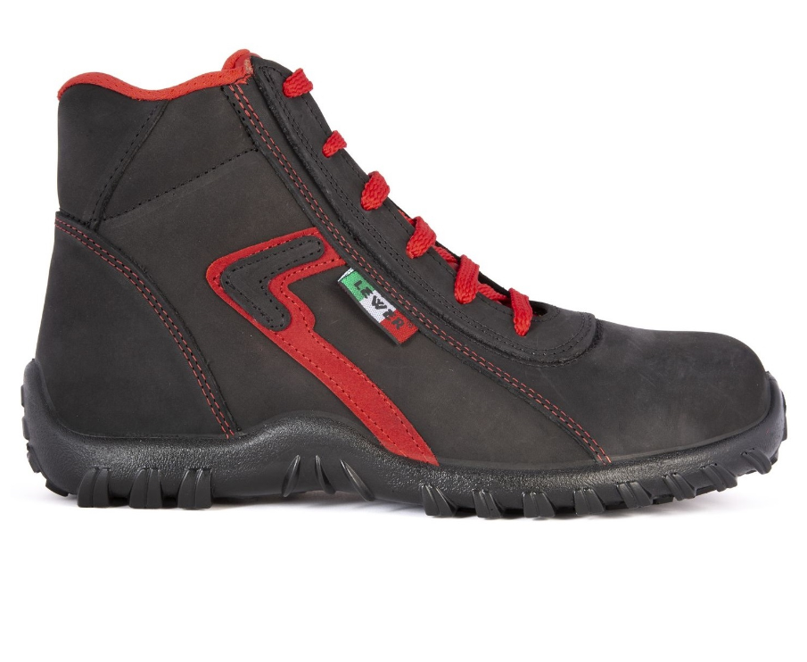 Scarpa antinfortunistica Lewer DP2N