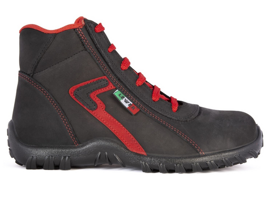 Scarpa antinfortunistica Lewer DP2N