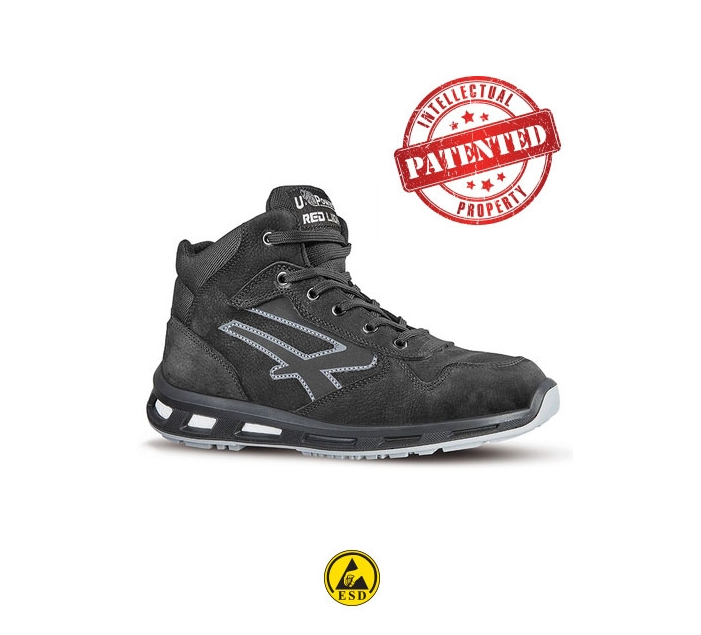 Scarpa antinfortunistica U-Power Lift