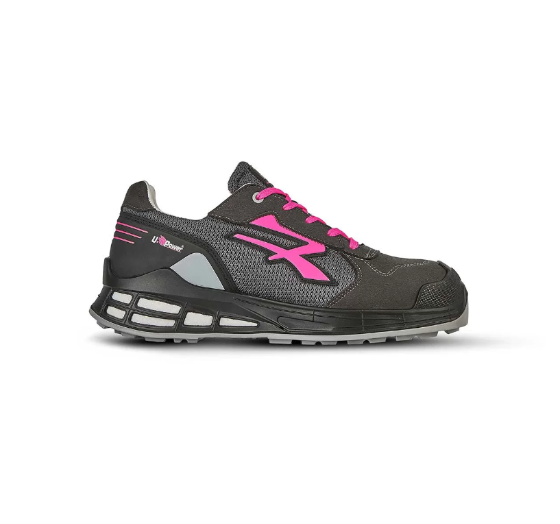 Scarpa antinfortunistica U-Power Ivy