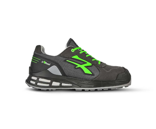 Scarpa antinfortunistica U-Power Egon