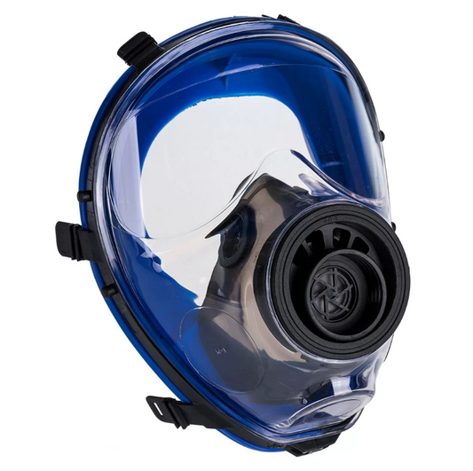 Maschera pieno facciale Portwest Helsinki