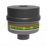Filtro Combinato ABEK2P3 Attacco Universale