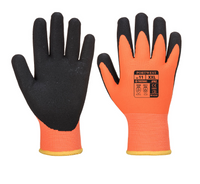 Thermo Pro Ultra Arancione/Nero