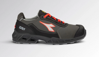 SHARK STABLE IMPACT LEATHER LOW S3S FO SR SC ESD