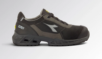SHARK STABLE IMPACT LEATHER LOW S3 SRC ESD