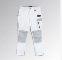 PANT EASYWORK LIGHT PERF