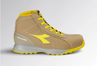 GLOVE MDS MID S3S FO HRO SR