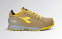 GLOVE MDS LOW S3S FO HRO SR