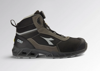 SHARK STABLE IMPACT LEATHER QUICK MID S3S FO SR SC ESD