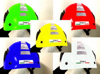 CASCO DI PROTEZIONE CON TECNOLOGIA BLUETOOTH