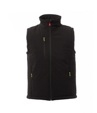 GALE PAD VEST