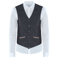 Gilet Snow