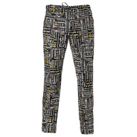 Pantalone Alan