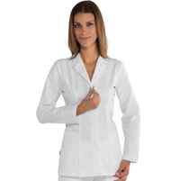 Casacca Coimbra SLIM Bianco