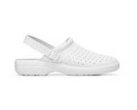 SC707 FIBBIA BIANCO