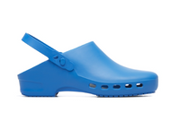KG065 INSOLED OP-CLOG BLUE