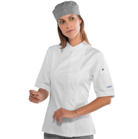 Giacca Lady Snaps - Isacco