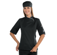 Giacca Lady Snaps - Isacco