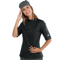 Giacca Lady Snaps - Isacco